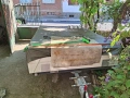 туристическо ремарке, снимка 3