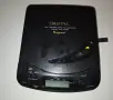 Vintage Magnum CDP-702 Portable CD player, снимка 1