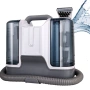 Уред за почистване на тапицерии и килими K15 Spot Carpet Cleaner – 450W, снимка 1