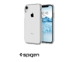Кейс SPIGEN - Калъф за iPhone XR с течни кристали, кристално прозрачен (064CS24866) / Оригинал /, снимка 1