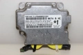 Централа airbag Jeep Patriot MK74 (2007-2016г.) P04896615AC, снимка 1