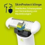 Тример за интим Philips OneBlade Intimate QP1924/30, снимка 6