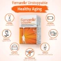 Femarelle Unstoppable за жени 60+ , 56 капсули, снимка 2