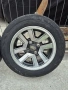 Джанти 14 цола 4х108 , 7j ,et8 , 185/65/14 Ford Audi, снимка 2