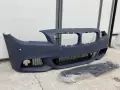 М-техник броня Bmw F10 F11 Бмв Ф10 Ф10 M, снимка 2