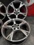 Оригинални алуминиеви джанти за Нисан (Nissan), 19 цола, 5х114.3, снимка 5