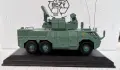 Макети на военна техника , снимка 11