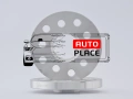 Дистанционни фланци за джанти 5x100 / 5x112 / 57.1 Seat Audi Volkswagen Skoda VW Всички размери , снимка 7