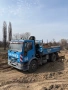 Услуги с тристранен самосвал + кран, снимка 3