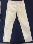 Бял панталон Massimo Dutti , снимка 2