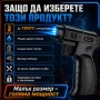 Домашна кухненска горелка газ мини запалка за крем брюле суши барбекю, снимка 5