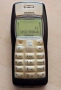 Nokia 1100, 5530, 7250 и Panasonic X700 - за ремонт или части, снимка 4