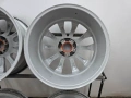 4бр 18ски джанти за HYUNDAI, MAZDA, MITSUBISHI 5х114.3мм A180261, снимка 8