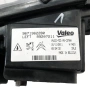 Лява дневна светлина  Citroen DS3 2009-2014 ID: 161700 OEM 9671962280, снимка 3