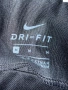 Нов 100% оригинален черен спортен клин Nike nike Найк , снимка 8
