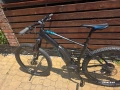 Електрически велосипед DRAG ion trail pro di2, снимка 8