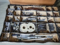 Стар немски конструктор 50те години, снимка 5