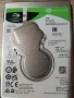 Seagate BarraCuda 1TB 2.5" 128MB SATA III, снимка 1