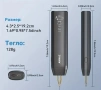   USB -зареждане Type-C.Точков заваръчен апарат за батерии, , снимка 1