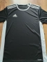 adidas - страхотна мъжка тениска КАТО НОВА М, снимка 5