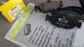 2054701=931176120=1605087**NEU**TEXTAR**НАКЛАДКИ К-Т , снимка 3