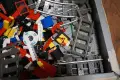 LEGO System 4565 Конструктор леко товарен влак, снимка 5