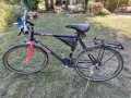 Panasonic MC-5500 – оригинален японски ретро MTB, 21 скорости, снимка 1