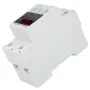 SVP-912 230VAC 50Hz Защита от пренапрежение/под напрежение с регулируеми стойности на защитата, снимка 4