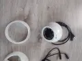 4 броя камери за видеонаблюдение, снимка 2