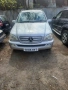 MERCEDES ML 350 НА ЧАСТИ, снимка 1