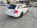 Skoda Octavia VRS 2,0tdi 2014г., снимка 3