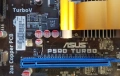 Asus P5QD TURBO socket 775 , снимка 3