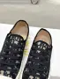 Christian Dior  Маратонки, обувки, кожа, снимка 9