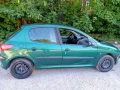 Peugeot 206/Газ-бензин , снимка 4