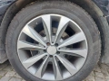 Mercedes GL 450 4-matic на части, снимка 6