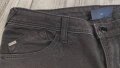 Дамск оригинални черни дънки ARMANI JEANS J28 р-р S EUR26, снимка 7