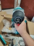 Акумулаторен ударен безчетков гайковерт TOTAL INDUSTRIAL, 1/2", 20 V, 850 Nm, без батерия, снимка 7