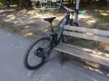 Електрически велосипед 27.5 full suspension 36v, 250w, снимка 17