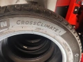 4бр.всесезонни гуми 205/55/16 Michelin, снимка 3