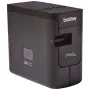 Brother P-touch PT-P750W Професионален безжичен етикетиращ принтер. , снимка 2