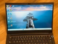 Lenovo ThinkPad E14 gen2 I5-1135G7/8RAM/512GB SSD/Iris XE Graphics/Full HD, снимка 3