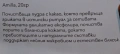 Нова почистваща пудра, снимка 2
