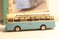 1/72 HOLAND COACH АВТОБУС ЛЕГЕНДАРНИ АВТОБУСИ МОДЕЛ, снимка 2