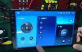 Универсална 9-инчова Android стерео навигационна система за кола , снимка 1