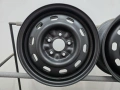 4бр 15ски джанти за CHRYSLER  5х114.3мм A150682 , снимка 2