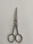 Wilkinson Sword стара маркова английска фризьорска ножица, снимка 1