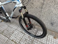Giant Talon 2 26''/Shimano XT 3x9/Shimano XT brakes/Rockshox Reba Air , снимка 4