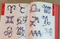 Голям справочник на татуировките / Tattoo Sourcebook, снимка 10