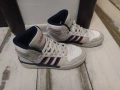 Мъжки високи маратонки Adidas (42,5), снимка 2