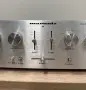 🔈Ретро транзисторен усилвател MARANTZ 1050 - 1976 - 1982 г🔈, снимка 3